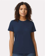 Gildan 65000L - Women's Softstyle® Midweight T-Shirt