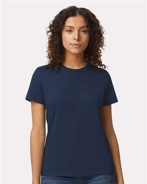 Gildan 65000L - Women's Softstyle® Midweight T-Shirt