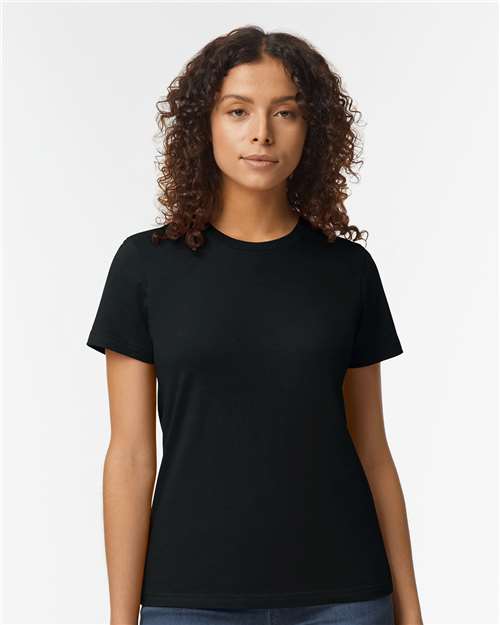 Gildan 65000L - Women's Softstyle® Midweight T-Shirt