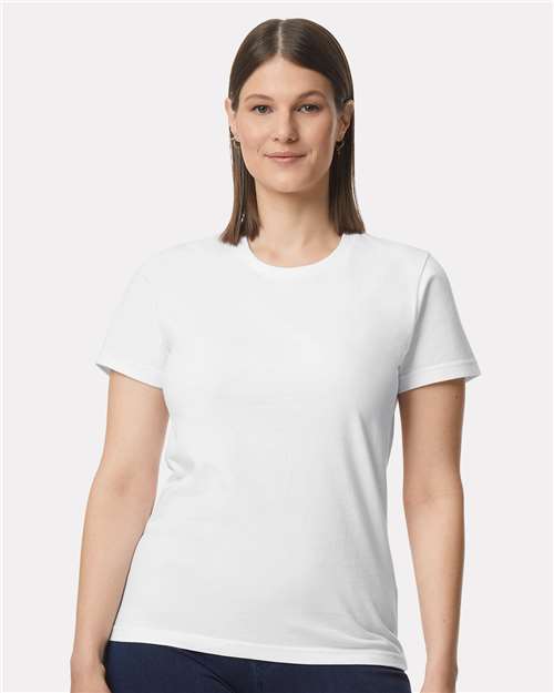 Gildan 65000L - Women's Softstyle® Midweight T-Shirt