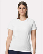Gildan 65000L - Women's Softstyle® Midweight T-Shirt