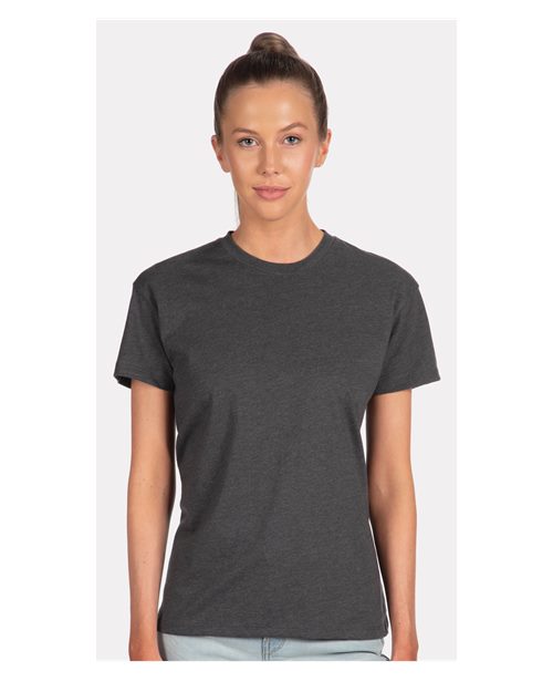 Next Level Women's CVC Relaxed T-Shirt