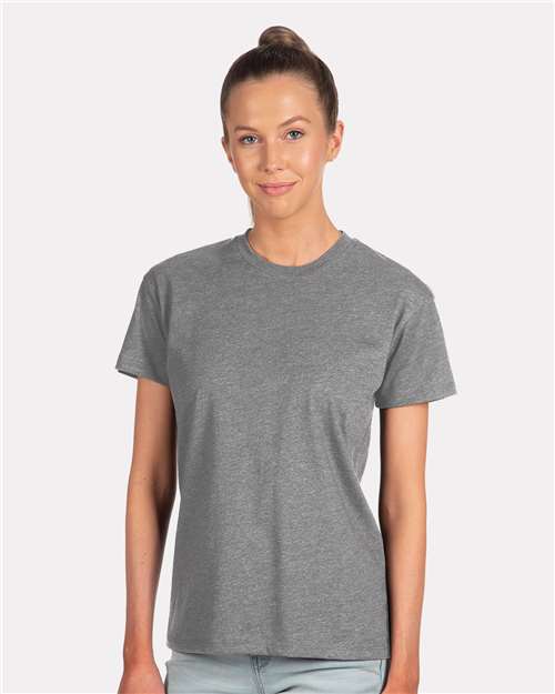 Next Level Women's CVC Relaxed T-Shirt