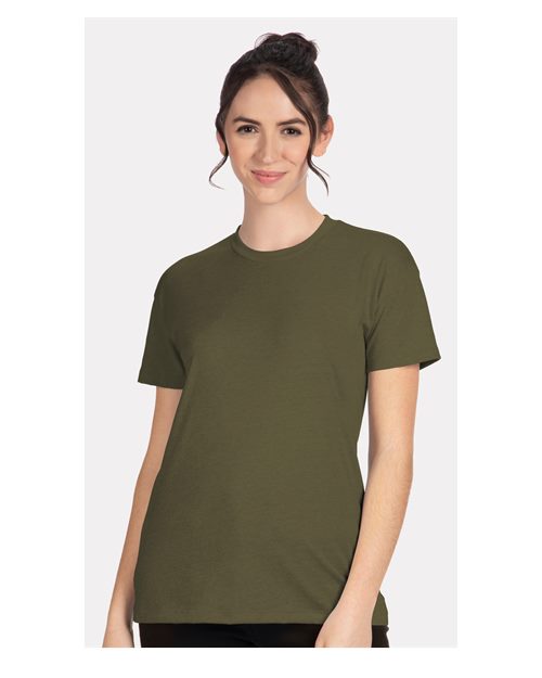 Next Level Women's CVC Relaxed T-Shirt