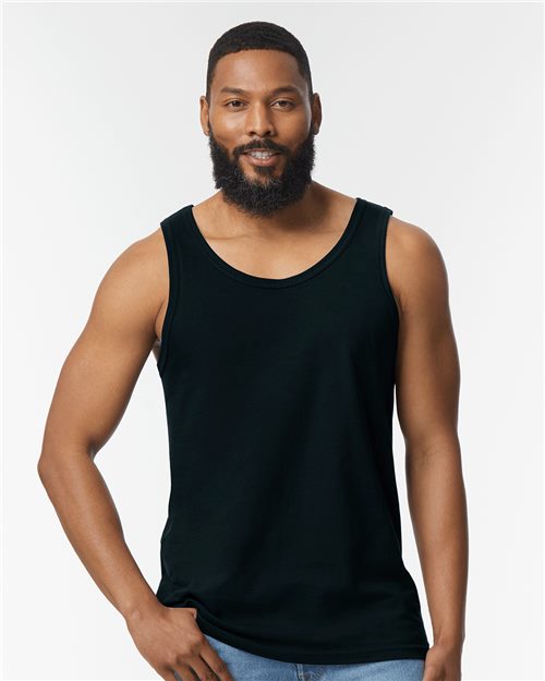 Gildan 64200 - Débardeur unisexe Softstyle®