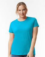 Gildan 880 - Women's Softstyle® Lightweight T-Shirt