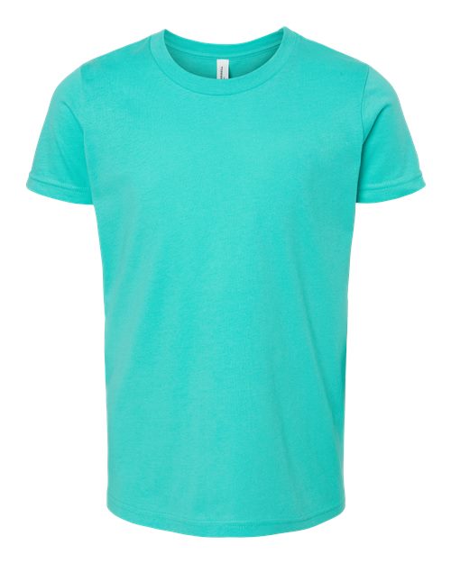 BELLA + CANVAS 3001Y - T-shirt en jersey enfant