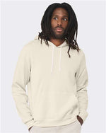 BELLA + CANVAS 3719 - Unisex Sponge Fleece Hoodie Sweatshirt