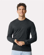Gildan 64440CVC - Unisex Softstyle® CVC Long Sleeve T-Shirt