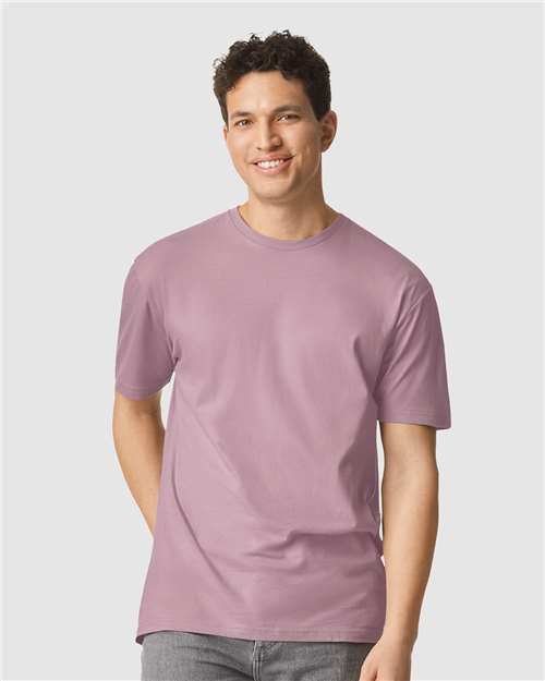 Gildan 64000 - T-shirt unisexe Softstyle®
