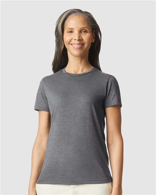 Gildan 64000L - Women's Softstyle® T-Shirt