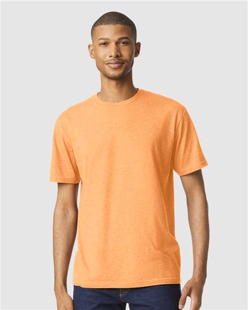 Gildan 64000 CVC - Unisex Softstyle® CVC T-Shirt