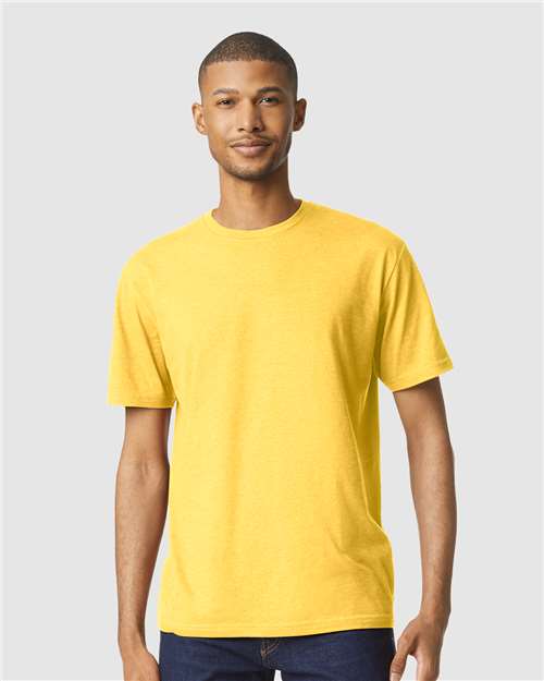 Gildan 64000 CVC - Unisex Softstyle® CVC T-Shirt