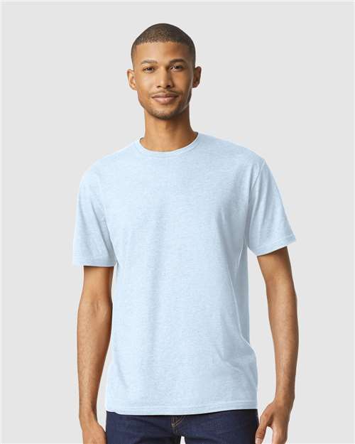 Gildan 64000 CVC - Unisex Softstyle® CVC T-Shirt