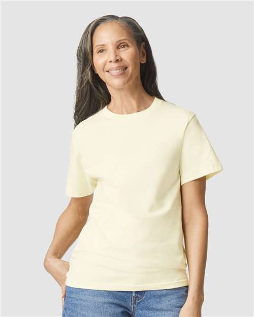 Gildan H000 - Unisex Hammer™ T-Shirt