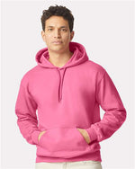 Gildan SF500 - Unisex Softstyle® Midweight Hooded Sweatshirt