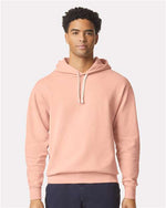 Comfort Colors 1467- Unisex Lightweight Fleece Hooded Sweatshirt