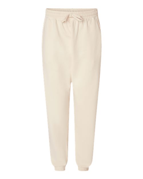 Comfort Colors 1469 - Pantalon de survêtement unisexe en polaire légère teint sur vêtement