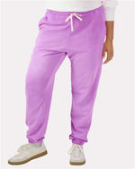 Comfort Colors 1469 - Unisex Garment-Dyed Lightweight Fleece Sweatpants