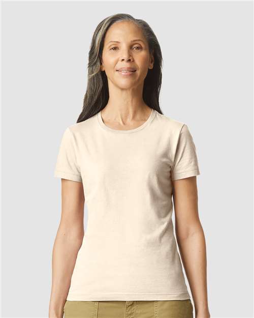 Gildan 64000L - Women's Softstyle® T-Shirt
