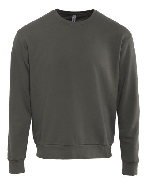 Unisex Santa Barbara Crewneck Sweatshirt