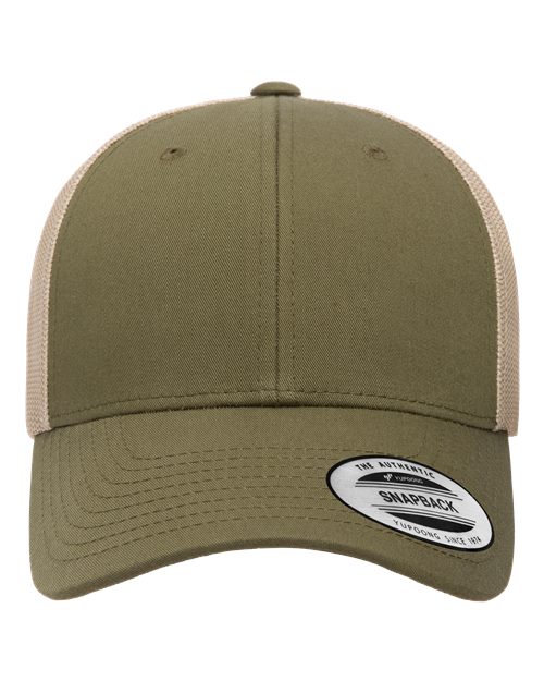 YP Classics Elite Cap