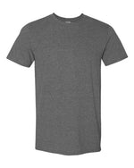 Gildan 64000 - Unisex Softstyle T-Shirt