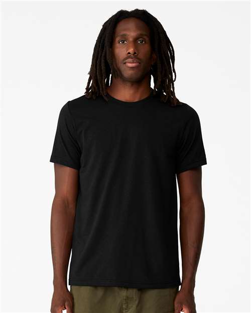 BELLA + CANVAS 3001ECO - Unisex EcoMax Tee