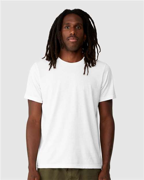 BELLA + CANVAS 3001ECO - Unisex EcoMax Tee