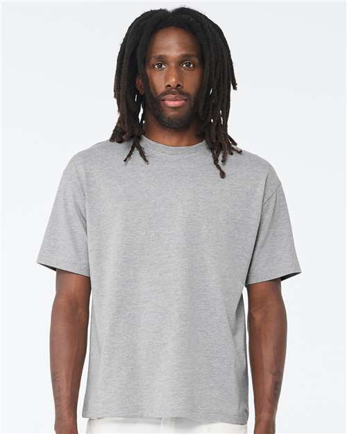BELLA + CANVAS 3010 - 6 oz. Heavyweight Tee