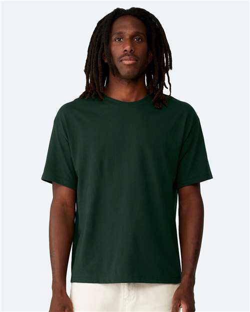 BELLA + CANVAS 3010 - 6 oz. Heavyweight Tee