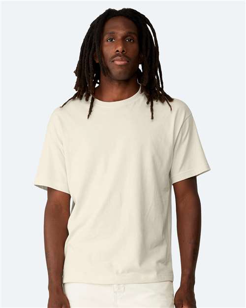 BELLA + CANVAS 3010 - 6 oz. Heavyweight Tee