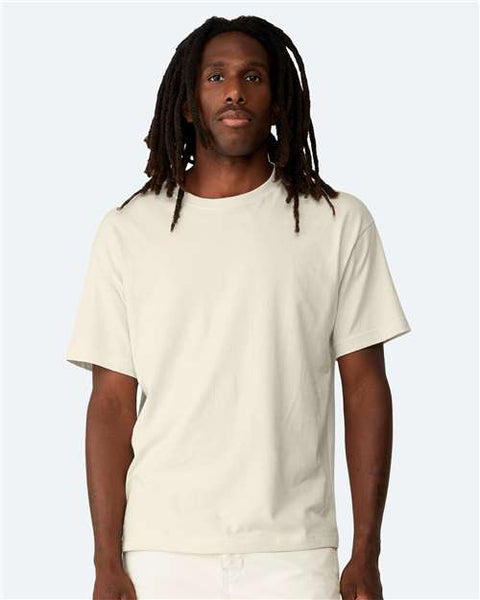 BELLA + CANVAS 3010 - 6 oz. Heavyweight Tee