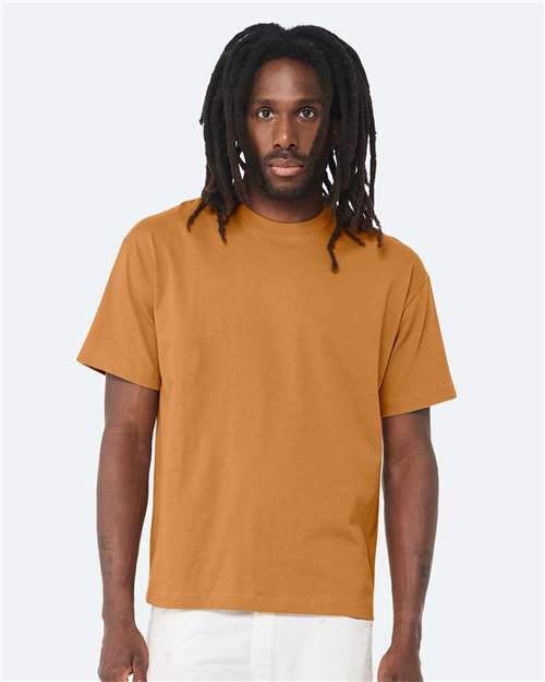 BELLA + CANVAS 3010 - 6 oz. Heavyweight Tee