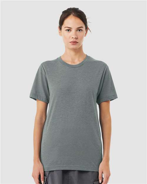 BELLA + CANVAS 3413 - Triblend Tee