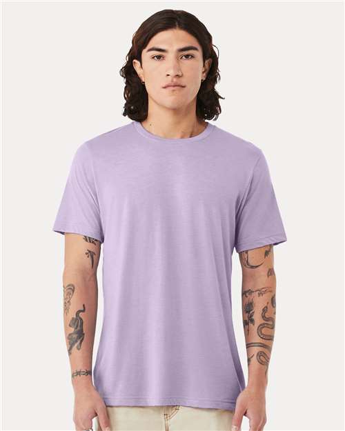 BELLA + CANVAS 3413 - Triblend Tee