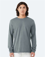 BELLA + CANVAS 3501 - Unisex Jersey Long Sleeve Tee