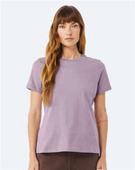 BELLA + CANVAS 6400 - Women’s Relaxed Jersey Tee