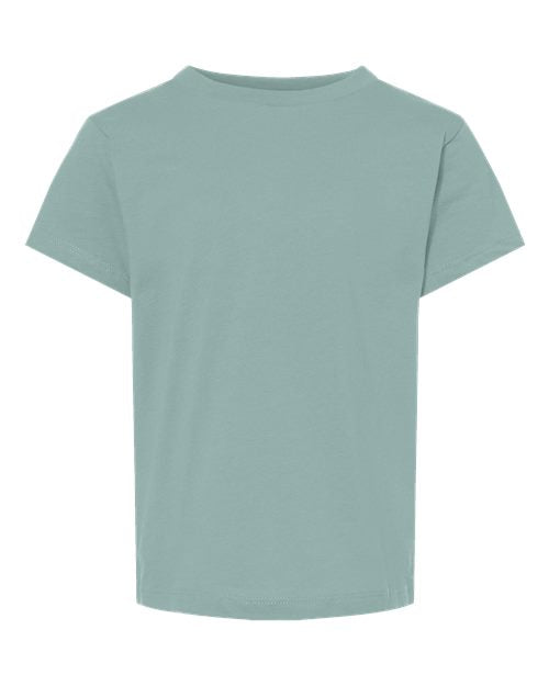BELLA + CANVAS 3001T - Tee-shirt jersey pour tout-petits