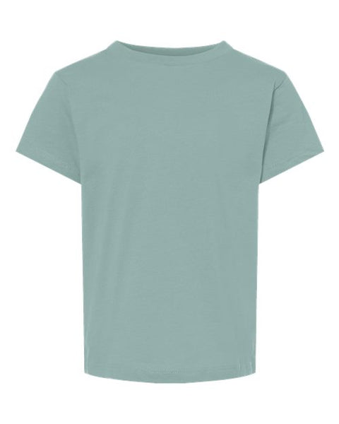 BELLA + CANVAS 3001T - Toddler Jersey Tee