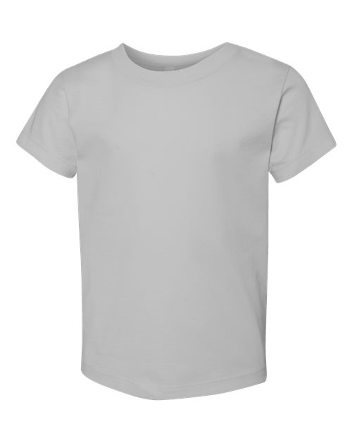 BELLA + CANVAS 3001T - Tee-shirt jersey pour tout-petits