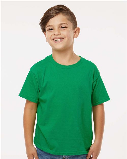 Custom Gildan 64000B - Youth Softstyle® T-Shirt