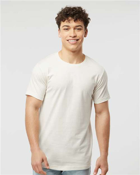 Fine Jersey T-Shirt