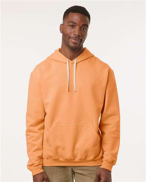M&O Unisex Pullover Hoodie