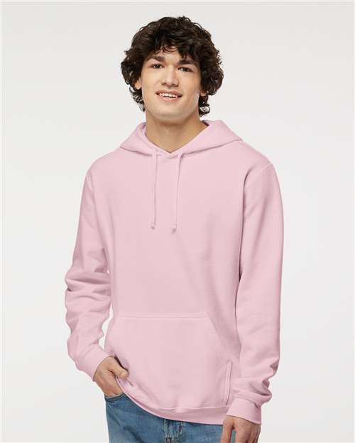 M&O Unisex Pullover Hoodie