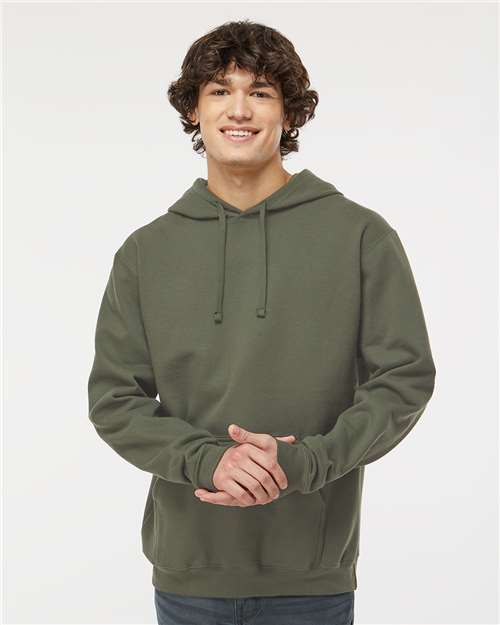 M&O Unisex Pullover Hoodie