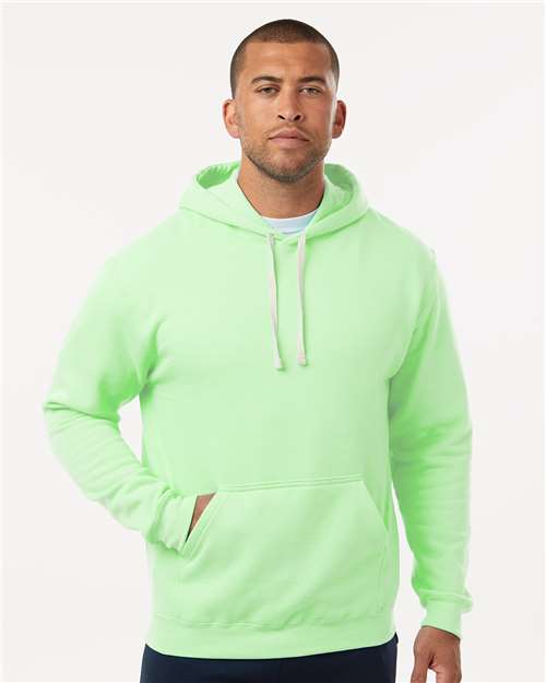 M&O Unisex Pullover Hoodie
