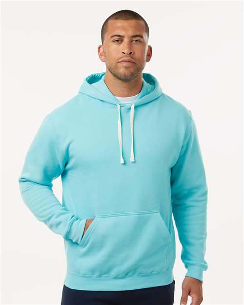 M&O Unisex Pullover Hoodie