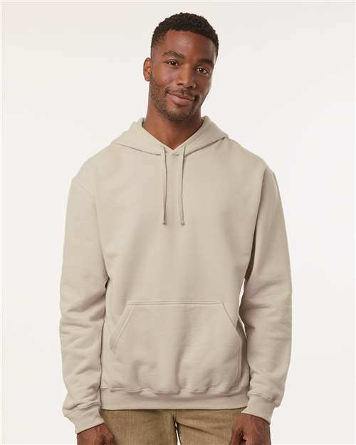 M&O Unisex Pullover Hoodie