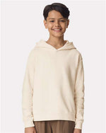 Comfort Colors 1467Y - Youth Garment-Dyed Lightweight Fleece Hooded Sweatshirt